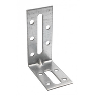 EQUERRE FIXATION RENFORCEE 50/55/30/2 EQUERRE FIXATION RENFORCEE 50/55/30/2